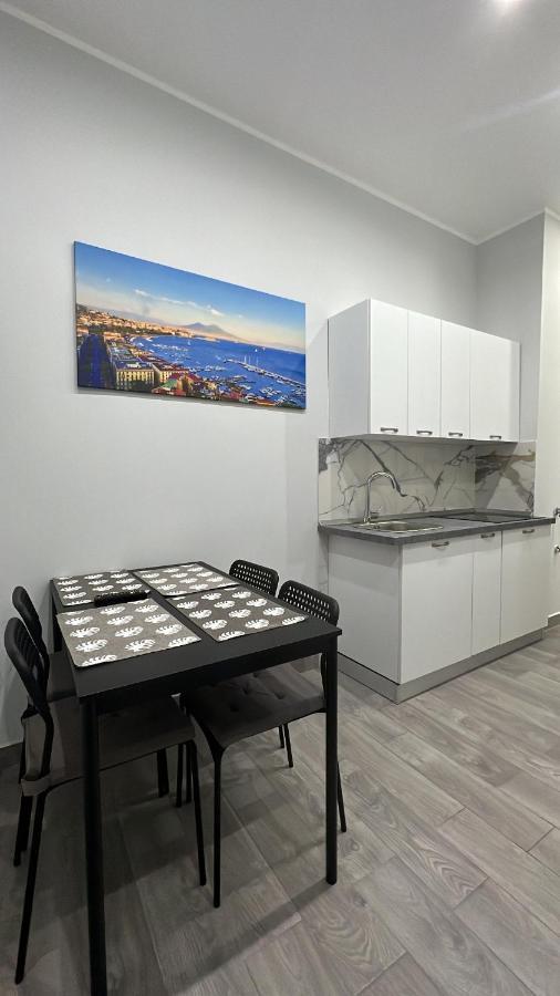 Home Partenope Naples Exterior photo